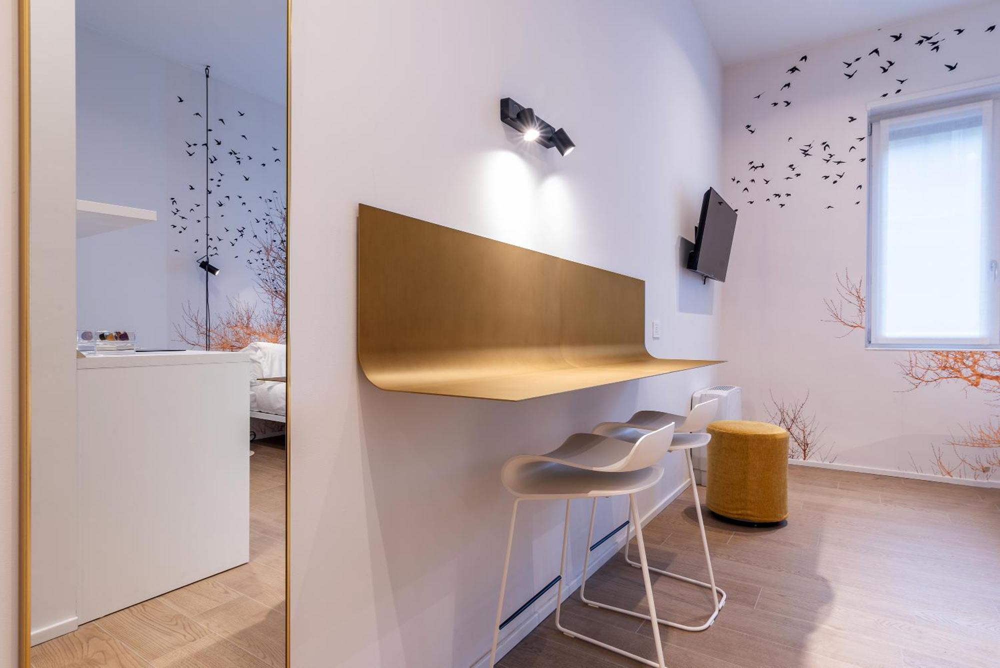 Easyhomes-City Centre Suites 밀라노 외부 사진
