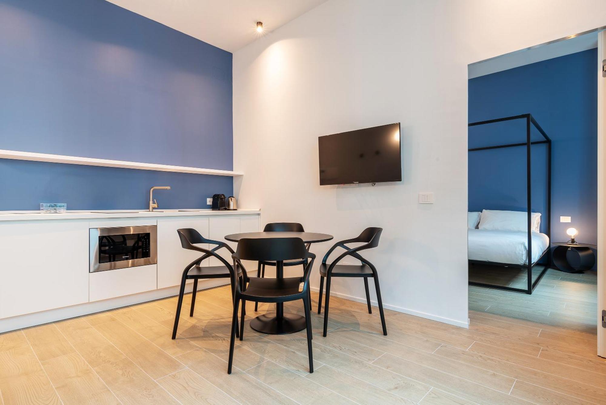 Easyhomes-City Centre Suites 밀라노 외부 사진