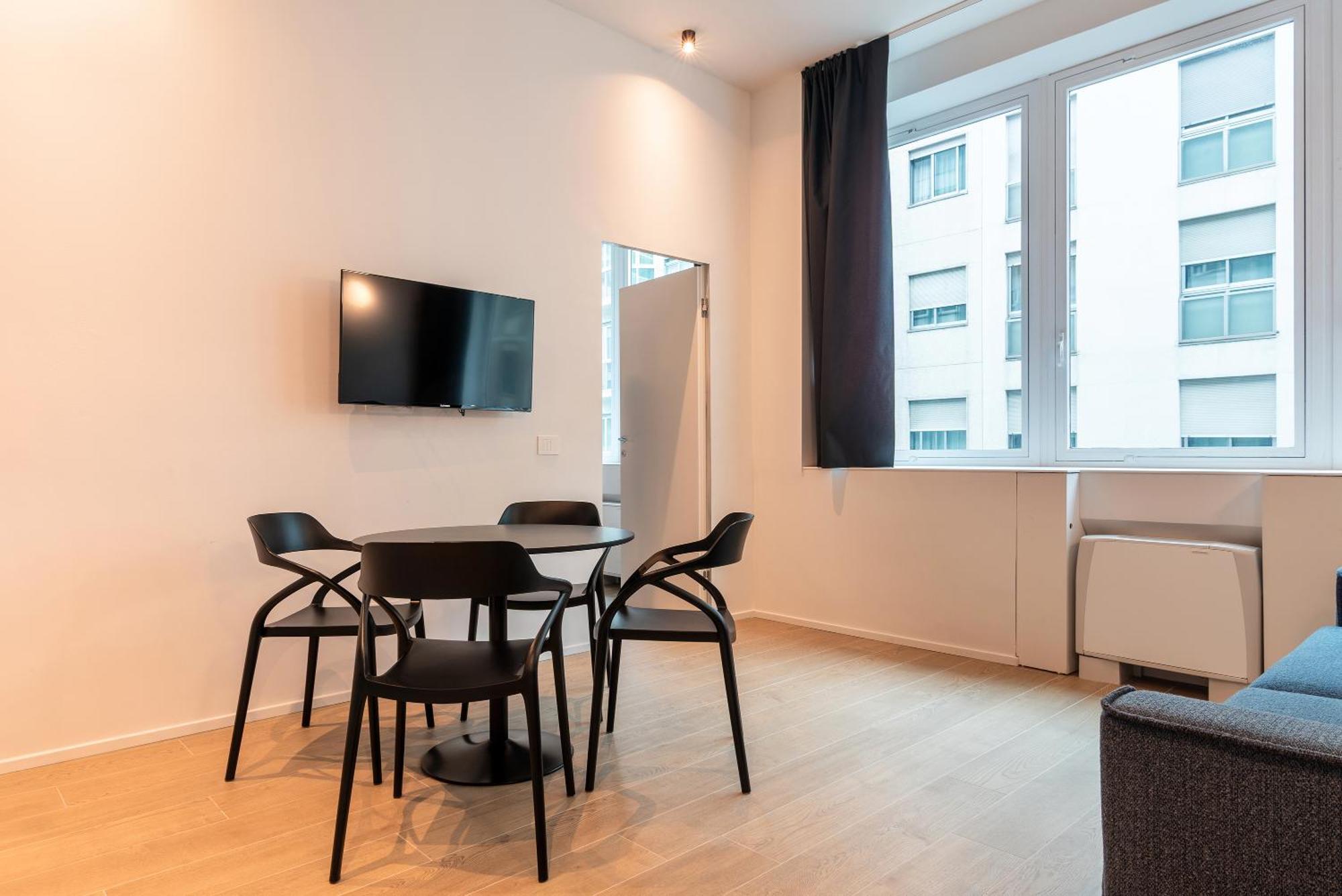 Easyhomes-City Centre Suites 밀라노 외부 사진