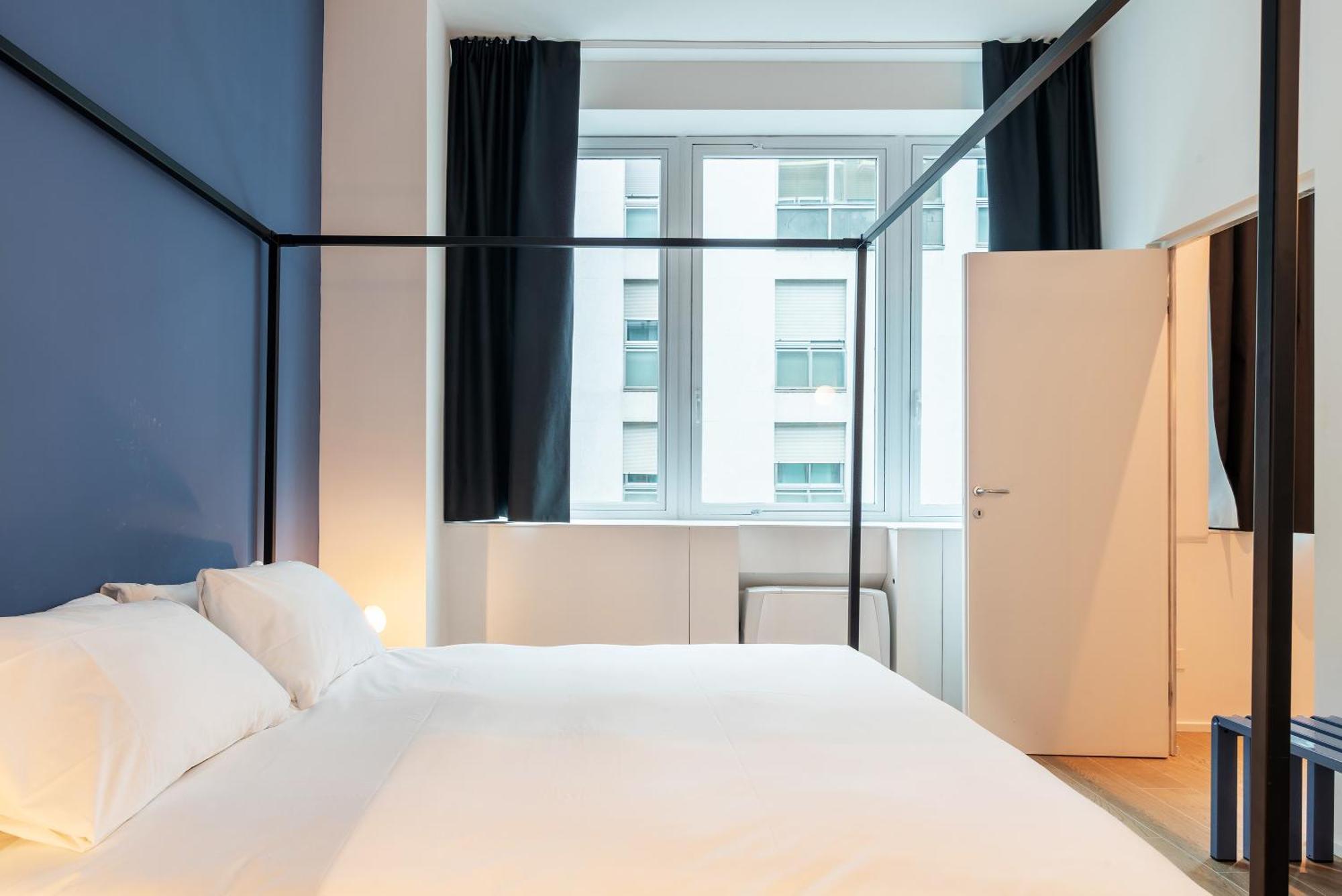 Easyhomes-City Centre Suites 밀라노 외부 사진