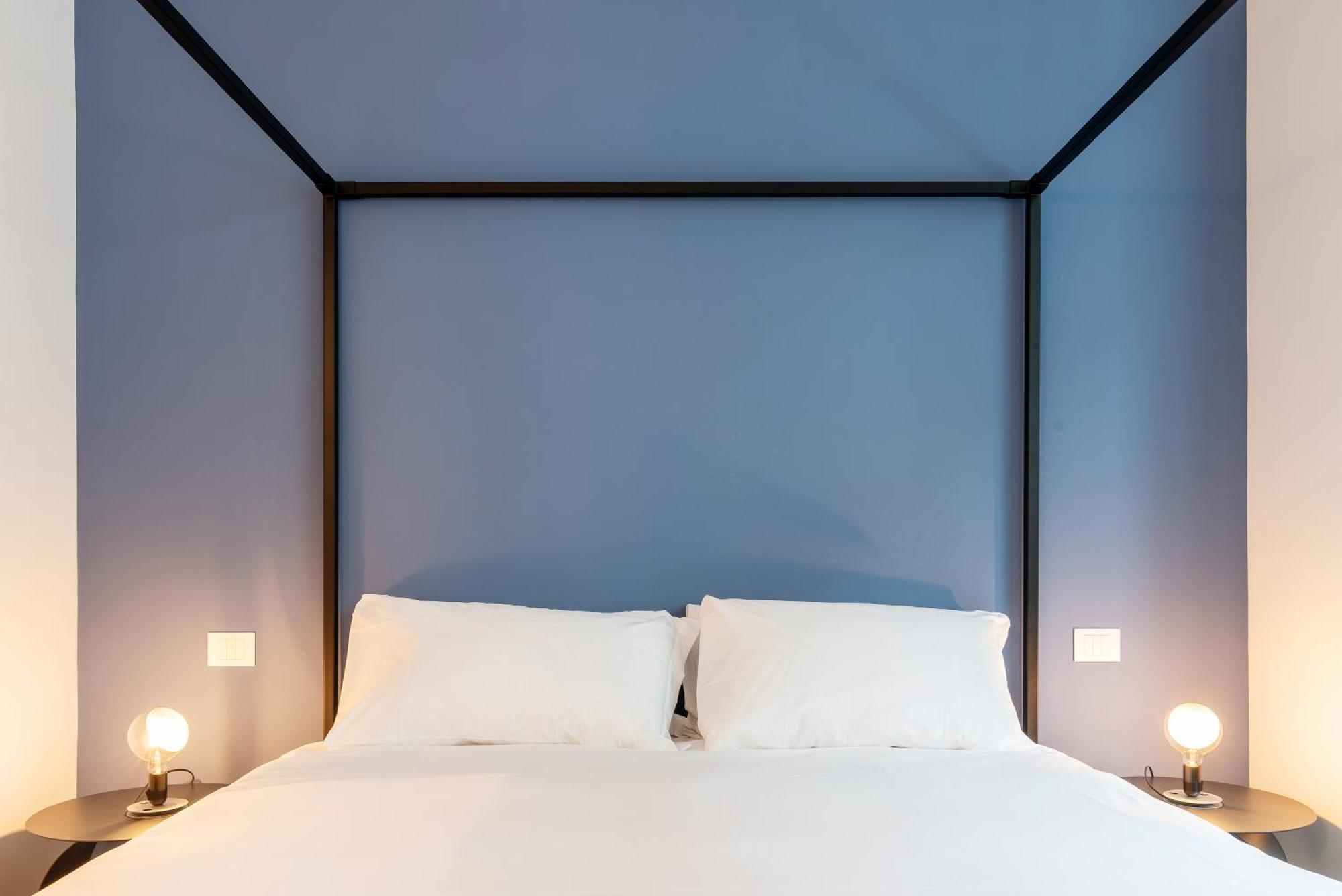 Easyhomes-City Centre Suites 밀라노 외부 사진